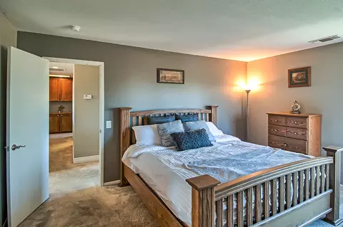 3554 Wasatch Dr, Redding, CA 96001 photo 11