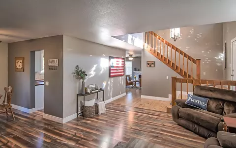 3554 Wasatch Dr, Redding, CA 96001 photo 6