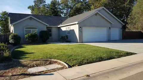 1355 Madewood Ln, Redding, CA 96002 photo 1