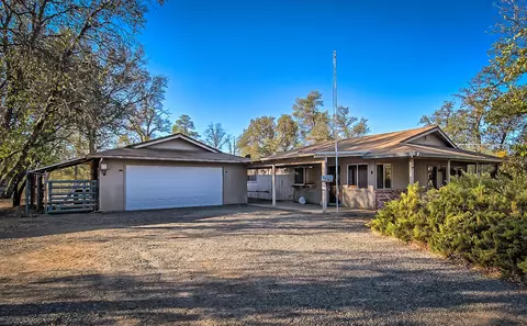 21185 Boyle Rd, Redding, CA 96003 photo 1