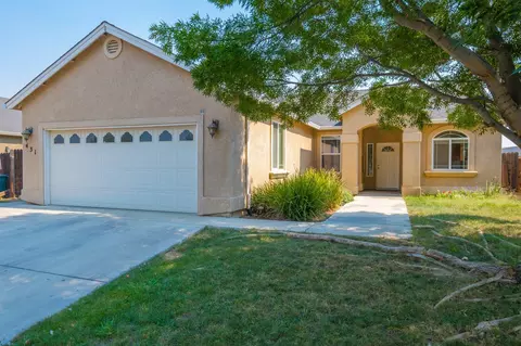 431 James Ave, Red Bluff, CA 96080 photo 1