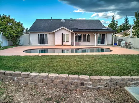 3997 Sunglow Dr, Redding, CA 96001 photo 17
