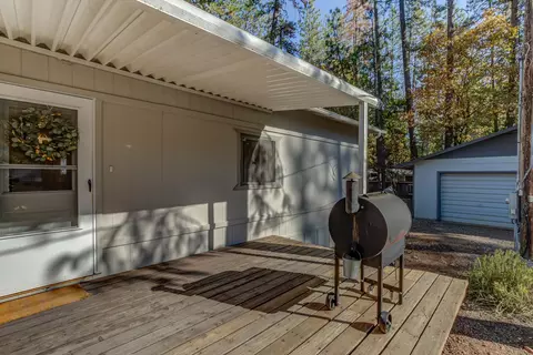 20719 Doney, Lakehead, CA 96051 photo 3