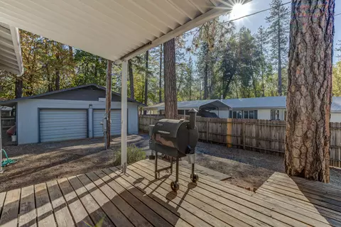 20719 Doney, Lakehead, CA 96051 photo 21
