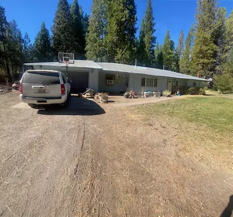 16036 Hatcox Rd, Hat Creek, CA 96040 photo 1