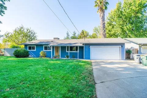7032 Reflection St, Redding, CA 96001 photo 1