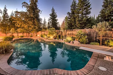 3400 Forest Hills Ct, Redding, CA 96002 photo 5