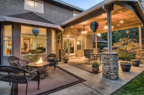 3400 Forest Hills Ct, Redding, CA 96002 photo 6