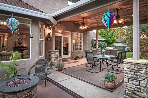 3400 Forest Hills Ct, Redding, CA 96002 photo 29