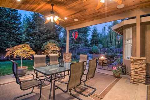 3400 Forest Hills Ct, Redding, CA 96002 photo 7