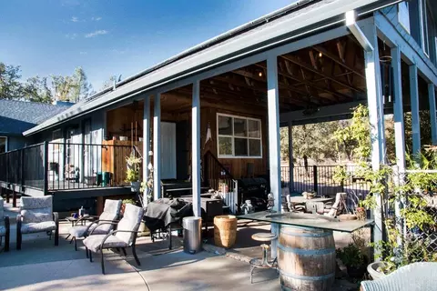 8056 Gold Run Rd, Redding, CA 96001 photo 29