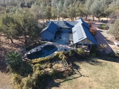 8056 Gold Run Rd, Redding, CA 96001 photo 34
