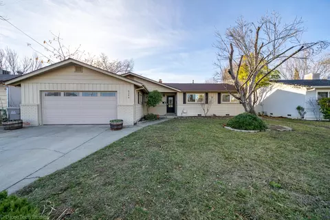 6506 Leonard Dr, Redding, CA 96001 photo 1