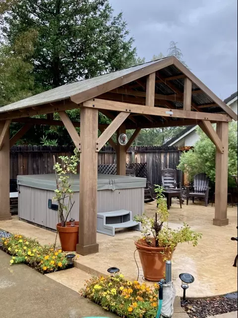 1791 Vinson Dr, Redding, CA 96003 photo 23