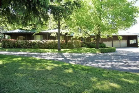 31093 Terry Mill Rd, Round Mountain, CA 96084 photo 1