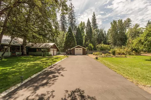 110 Pine Ln, Coffee Creek, CA 96091 photo 32