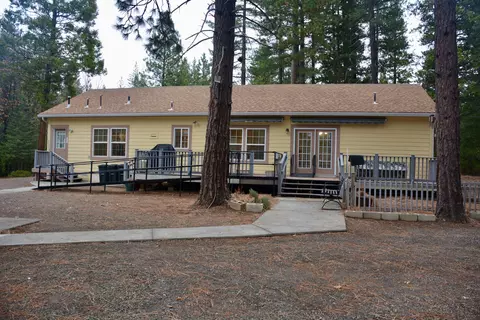 20180 Hudson St, Burney, CA 96013 photo 1