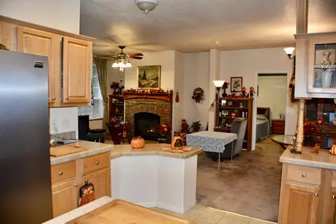 20180 Hudson St, Burney, CA 96013 photo 6