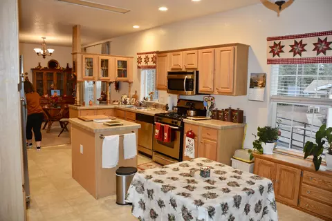 20180 Hudson St, Burney, CA 96013 photo 7