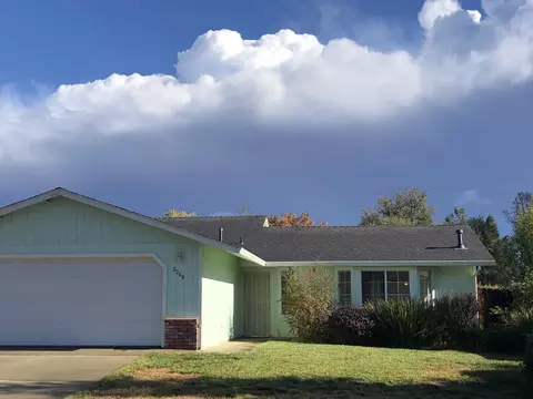 3349 Billings Dr, Redding, CA 96002 photo 1
