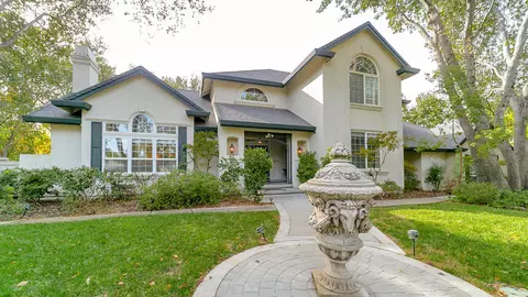 4260 Vista Oaks Ct, Redding, CA 96002 photo 1