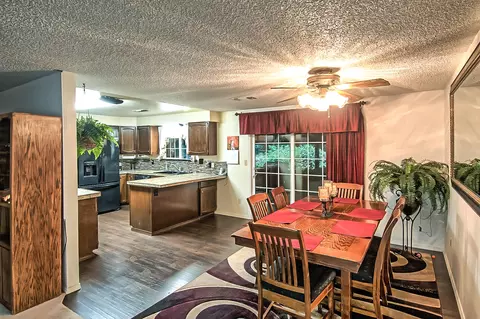13016 Tierra Oaks Dr, Redding, CA 96003 photo 13