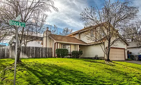 629 Brock Dr, Redding, CA 96003 photo 1