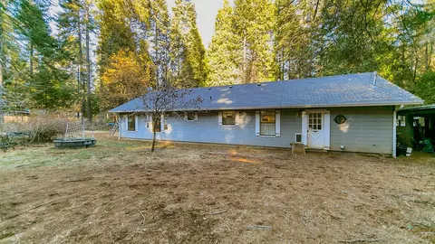 34531 Twin Cedars Rd, Shingletown, CA 96088 photo 19