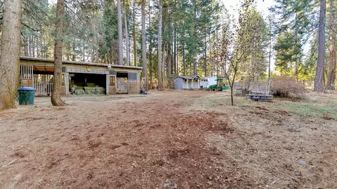 34531 Twin Cedars Rd, Shingletown, CA 96088 photo 13