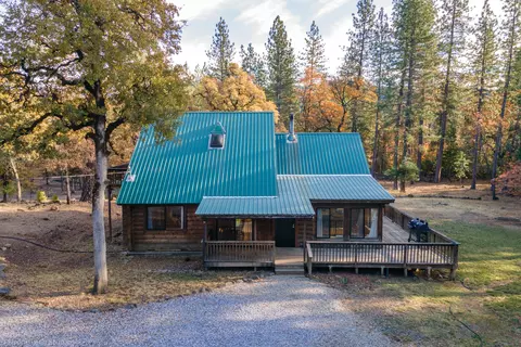 17178 Phillips Rd, Oak Run, CA 96069 photo 1