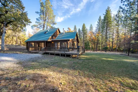 17178 Phillips Rd, Oak Run, CA 96069 photo 14