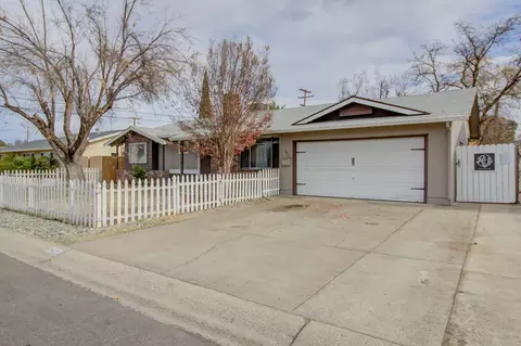 6421 Paso Dr, Redding, CA 96001 photo 5