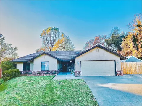 3624 Sunwood Dr, Redding, CA 96002 photo 1
