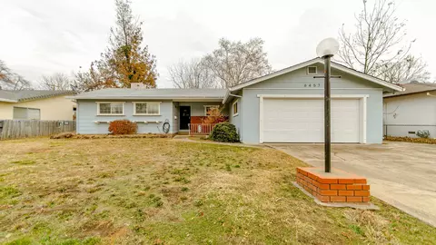 6457 Paso Dr, Redding, CA 96001 photo 1