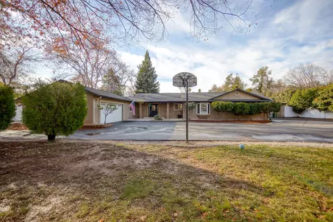 4370 Alta Mesa Dr, Redding, CA 96002 photo 1