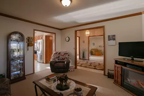 2897 Panorama Dr, Redding, CA 96003 photo 9