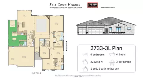777 Saguaro Pl, Redding, CA 96001 photo 1