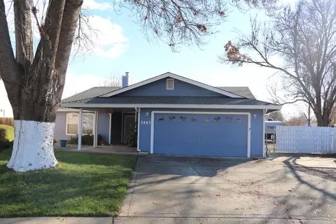 2887 Gunn Ct, Redding, CA 96001 photo 1
