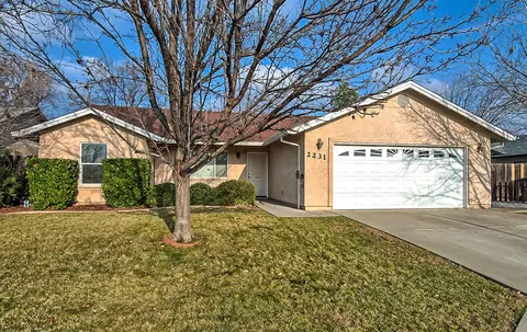 2231 Shenandoah Dr, Anderson, CA 96007 photo 1