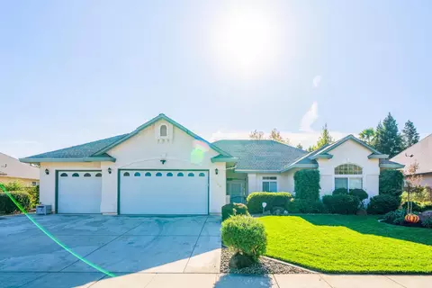 2793 Montana Sky Dr, Redding, CA 96002 photo 1