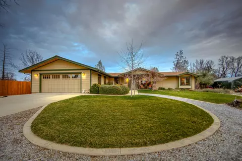 20773 Old Alturas Rd, Redding, CA 96003 photo 2