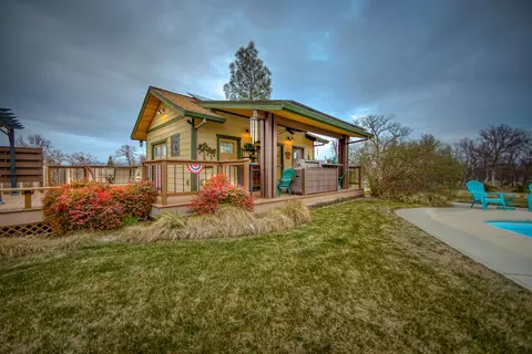 20773 Old Alturas Rd, Redding, CA 96003 photo 3