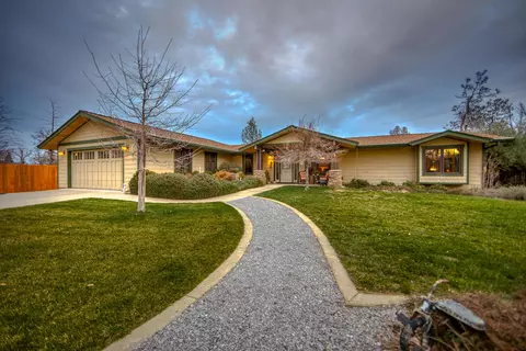 20773 Old Alturas Rd, Redding, CA 96003 photo 1