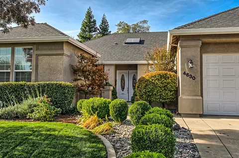 4630 Big Horn Dr, Redding, CA 96002 photo 1