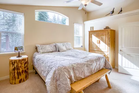 7551 Red Eagle Rd, Shingletown, CA 96088 photo 23