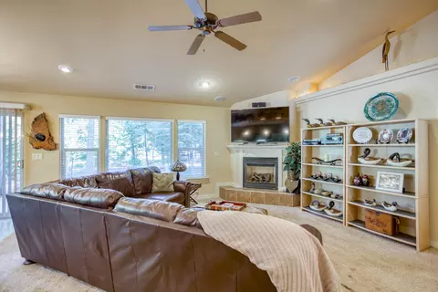 7551 Red Eagle Rd, Shingletown, CA 96088 photo 4