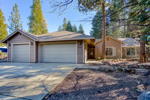 7551 Red Eagle Rd, Shingletown, CA 96088 photo 1