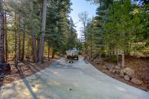 7551 Red Eagle Rd, Shingletown, CA 96088 photo 14