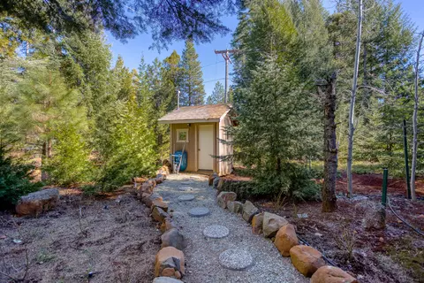 7551 Red Eagle Rd, Shingletown, CA 96088 photo 12