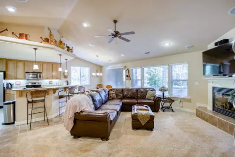 7551 Red Eagle Rd, Shingletown, CA 96088 photo 2
